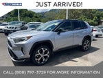 2021 RAV4 Prime Thumbnail 1