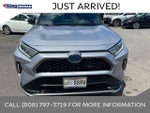 2021 RAV4 Prime Thumbnail 2