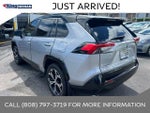 2021 RAV4 Prime Thumbnail 5