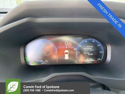 2023 Toyota RAV4 Prime AWD XSE 4DR SUV