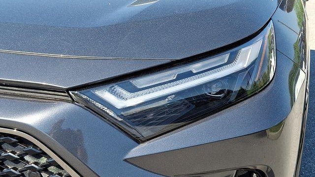 2022 Toyota RAV4 Prime XSE