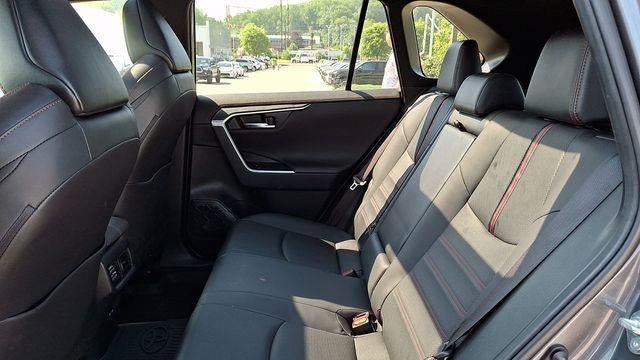 2022 Toyota RAV4 Prime XSE