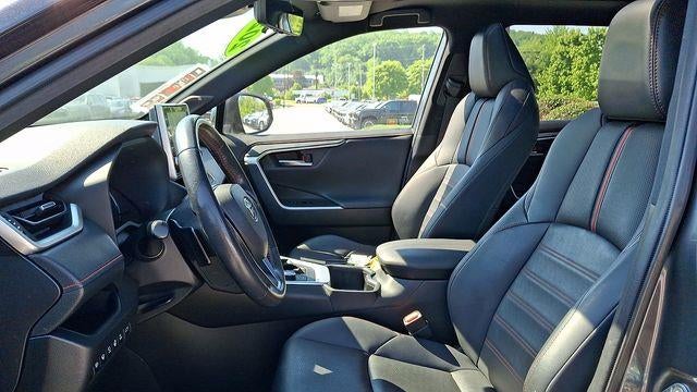 2022 Toyota RAV4 Prime XSE