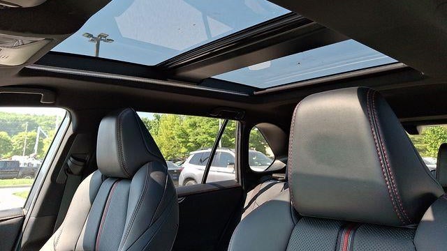 2022 Toyota RAV4 Prime XSE