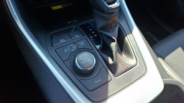 2022 Toyota RAV4 Prime XSE