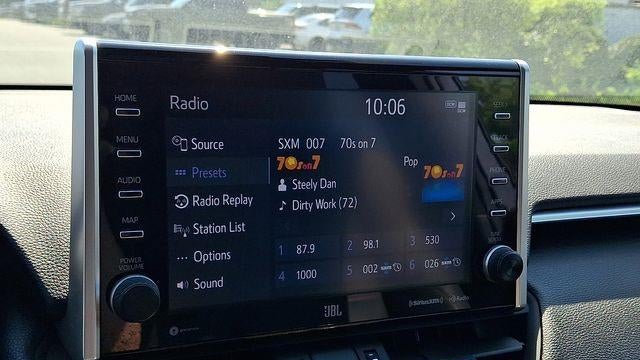 2022 Toyota RAV4 Prime XSE