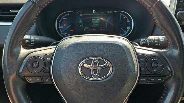 2022 Toyota RAV4 Prime XSE