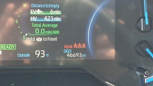 2022 Toyota RAV4 Prime XSE