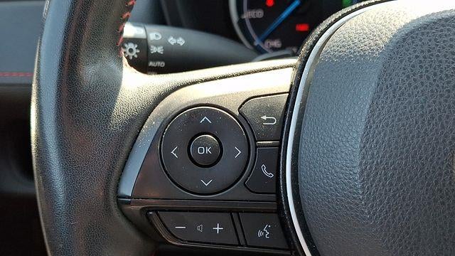 2022 Toyota RAV4 Prime XSE
