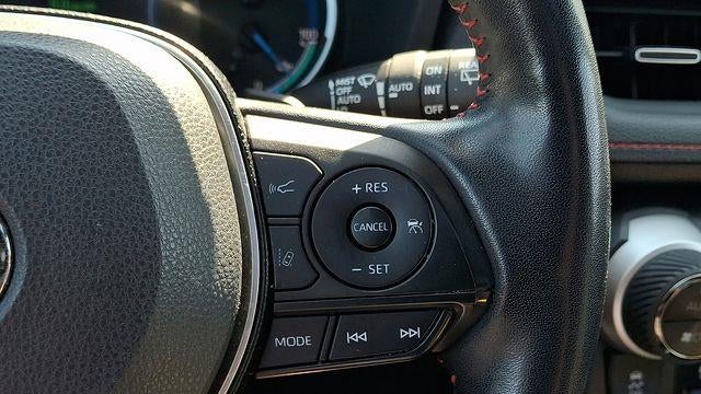 2022 Toyota RAV4 Prime XSE