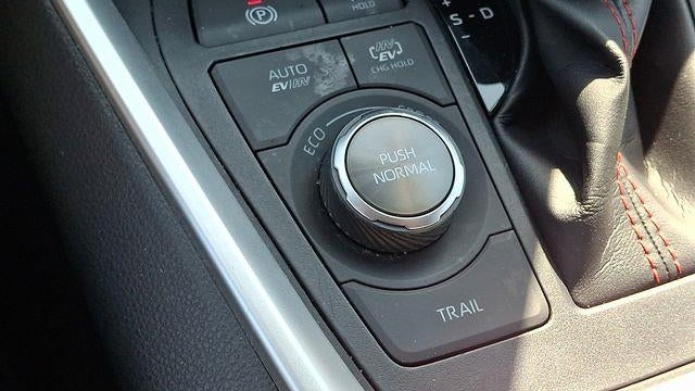 2022 Toyota RAV4 Prime XSE