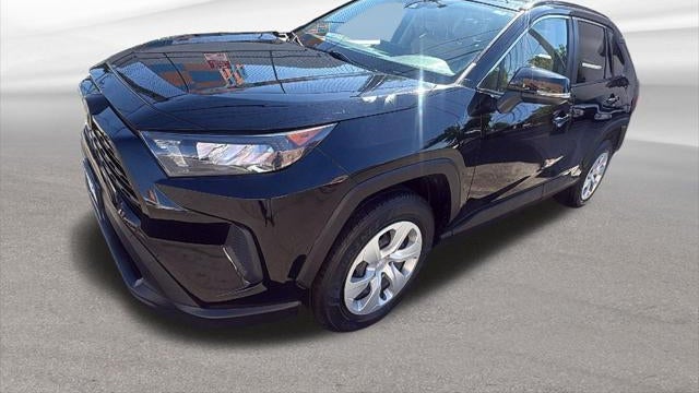 Preowned 2019 Toyota RAV4 LE for Sale
