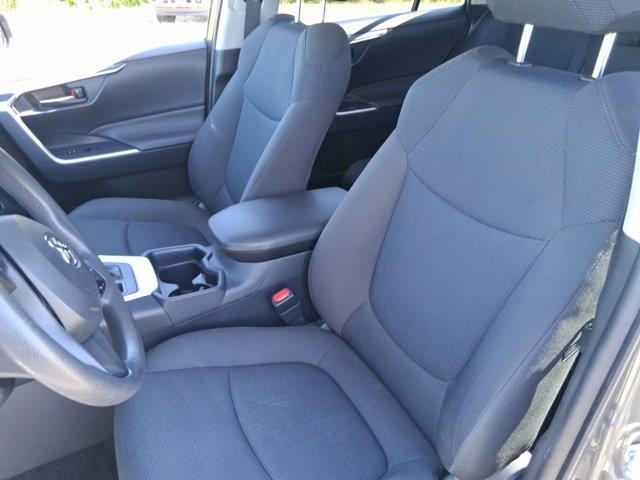 2020 Toyota RAV4 - $22,987