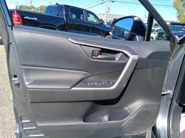 2020 Toyota RAV4 - $22,987