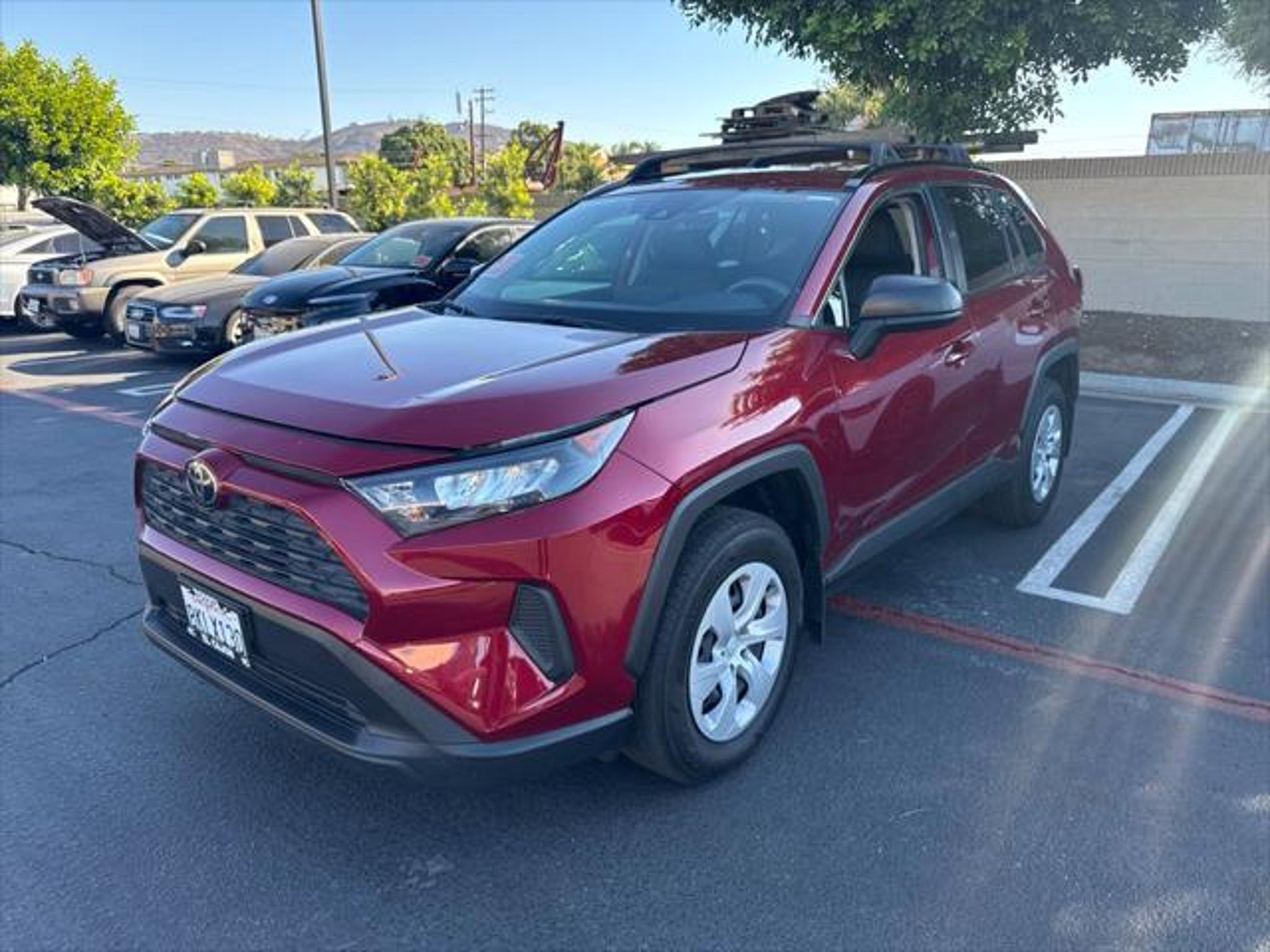 2019 Rav4 2019 Toyota RAV4 for Sale | AutaBuy.com