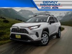 2019 RAV4 Thumbnail 1