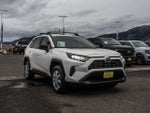 2019 RAV4 Thumbnail 3