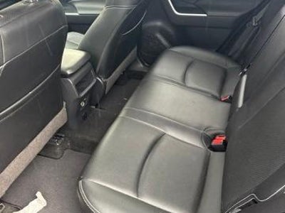 2019 Toyota RAV4 LE 4DR SUV