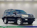 2009 Land Cruiser Thumbnail 1