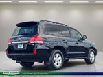 2009 Land Cruiser Thumbnail 4
