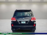 2009 Land Cruiser Thumbnail 5
