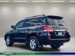 2009 Land Cruiser Thumbnail 6