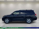 2009 Land Cruiser Thumbnail 7