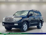 2009 Land Cruiser Thumbnail 8