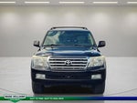 2009 Land Cruiser Thumbnail 9
