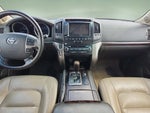 2009 Land Cruiser Thumbnail 13
