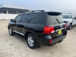2014 Land Cruiser Thumbnail 5