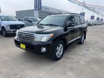 2014 Land Cruiser Thumbnail 7