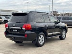 2013 Land Cruiser Thumbnail 3