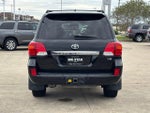 2013 Land Cruiser Thumbnail 4