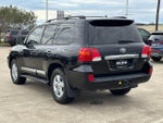 2013 Land Cruiser Thumbnail 5
