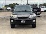 2013 Land Cruiser Thumbnail 8