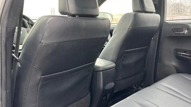 2018 Toyota RAV4 SE