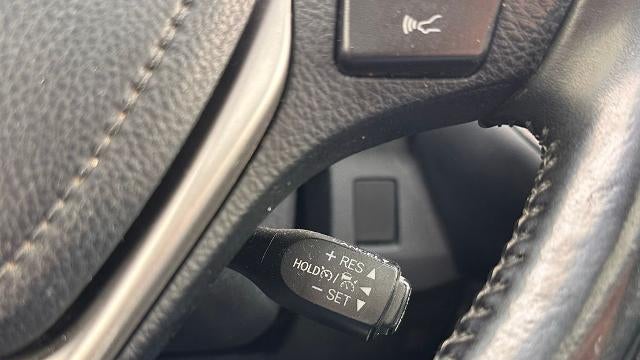 2018 Toyota RAV4 SE
