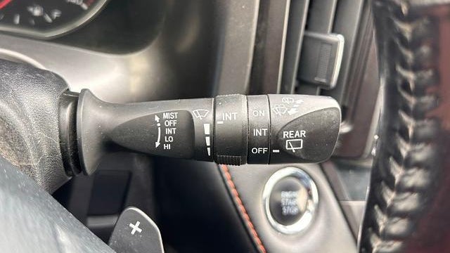 2018 Toyota RAV4 SE