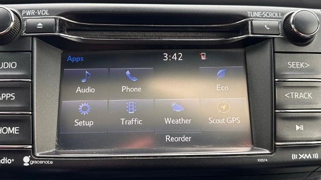 2018 Toyota RAV4 SE