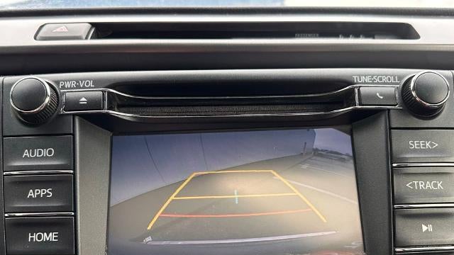 2018 Toyota RAV4 SE