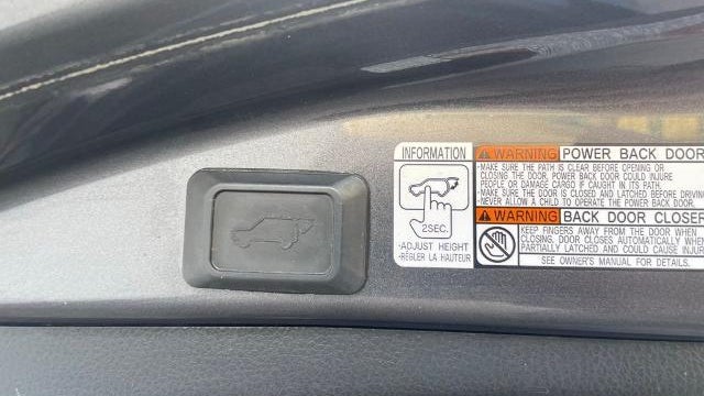 2018 Toyota RAV4 SE