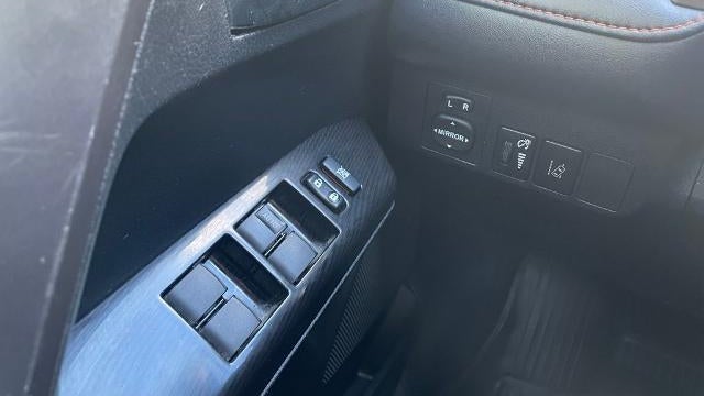 2018 Toyota RAV4 SE