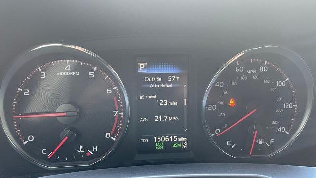 2018 Toyota RAV4 SE