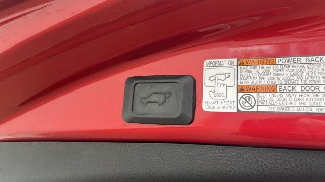 2016 Toyota RAV4 SE