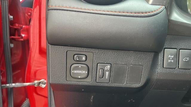2016 Toyota RAV4 SE