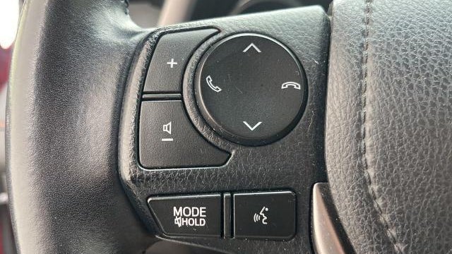 2016 Toyota RAV4 SE