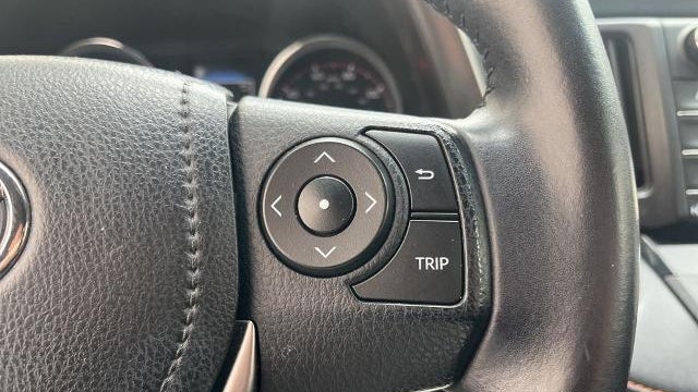 2016 Toyota RAV4 SE