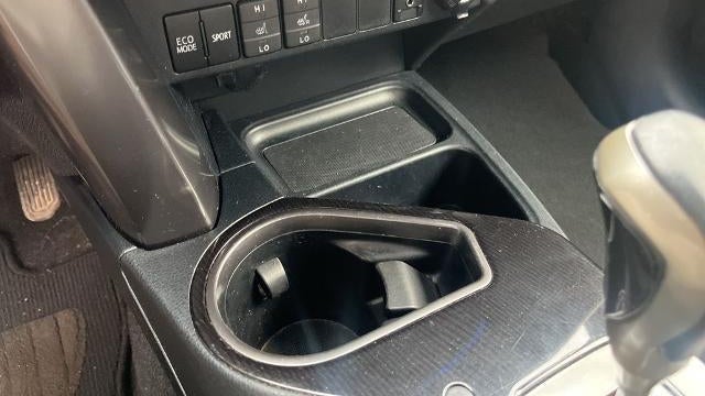 2016 Toyota RAV4 SE