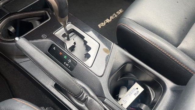 2016 Toyota RAV4 SE